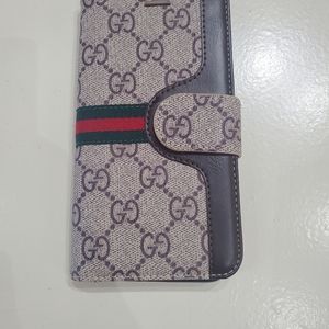 Gucci style phone case
